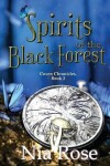 Book cover for Spirits of the Black Forest