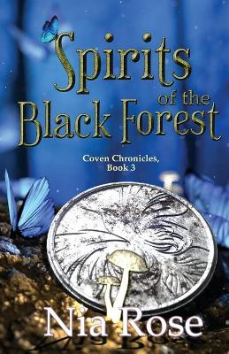 Cover of Spirits of the Black Forest