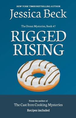 Cover of Rigged Rising