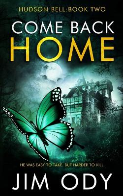 Book cover for Come Back home