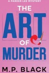 Book cover for The Art of Murder