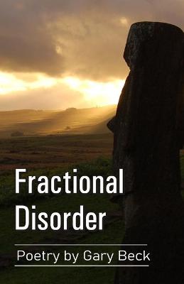 Book cover for Fractional Disorder