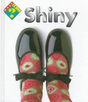 Book cover for What Is Shiny?