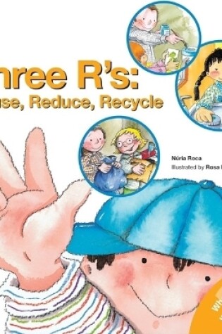 Cover of The Three R's