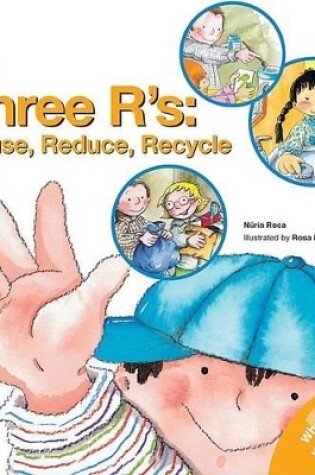 Cover of The Three R's