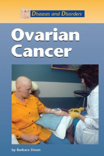 Cover of Ovarian Cancer