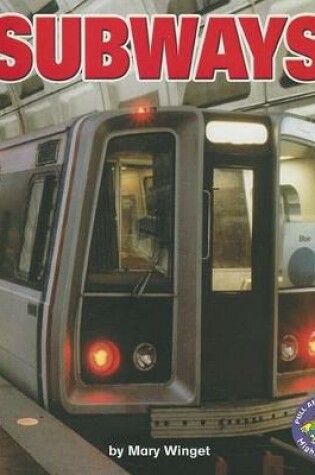 Cover of Subways