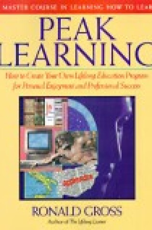 Cover of Peak Learning C