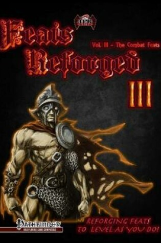 Cover of Feats Reforged III