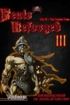 Book cover for Feats Reforged III