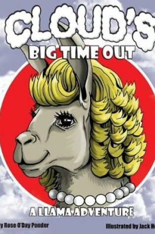 Cover of Clouds Big Time Out