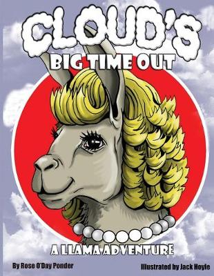 Cover of Clouds Big Time Out