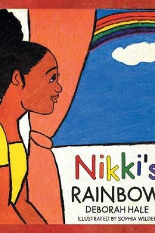 Cover of Nikki's Rainbow
