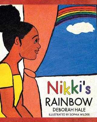Book cover for Nikki's Rainbow