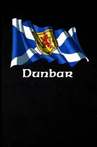 Cover of Clan Dunbar