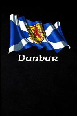 Book cover for Clan Dunbar