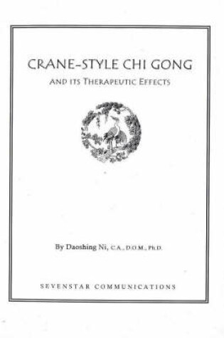 Cover of Crane-Style Chi Gong