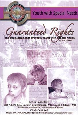 Book cover for Guaranteed Rights