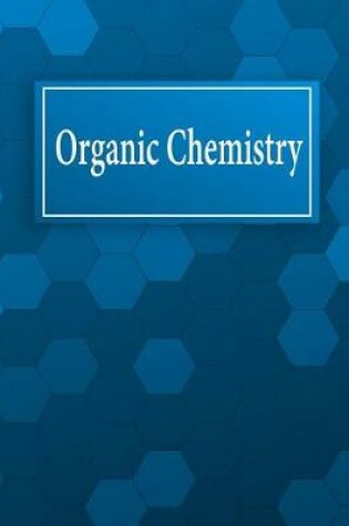Cover of Organic Chemistry