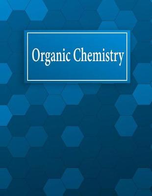 Book cover for Organic Chemistry