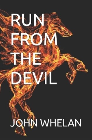 Cover of Run from the Devil