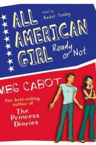 Cover of All American Girl Ready Or Not