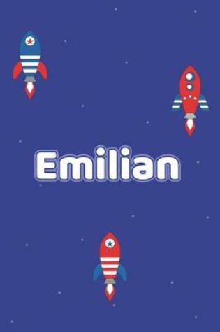 Cover of Emilian