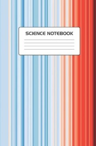 Cover of Science Notebook