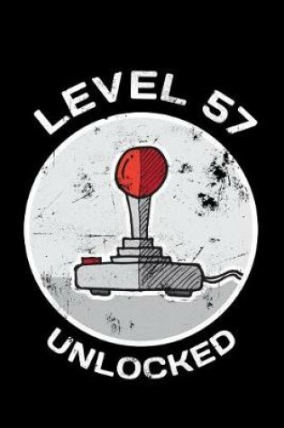 Cover of Level 57 Unlocked