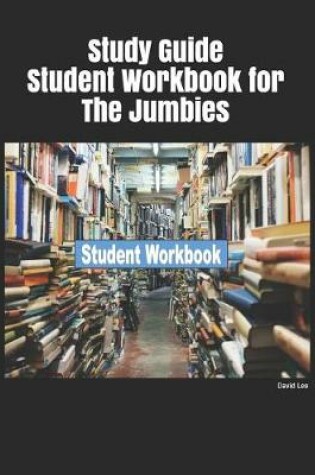 Cover of Study Guide Student Workbook for the Jumbies