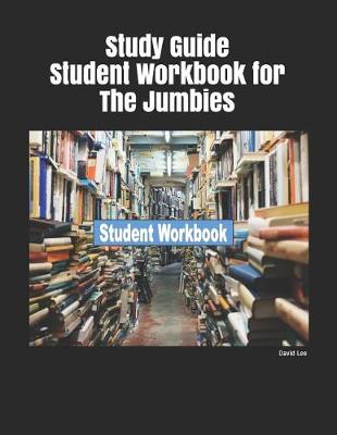 Book cover for Study Guide Student Workbook for the Jumbies