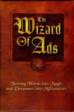 Cover of The Wizard of Ads