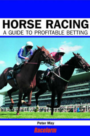 Cover of Horse Racing