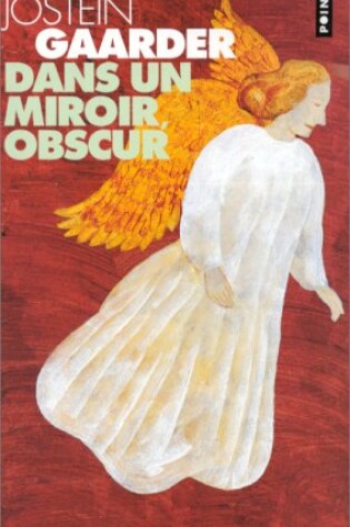 Cover of Dans Un Miroir, Obscur