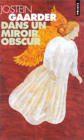 Book cover for Dans Un Miroir, Obscur