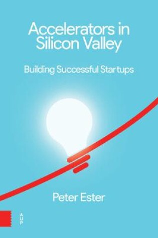 Cover of Accelerators in Silicon Valley