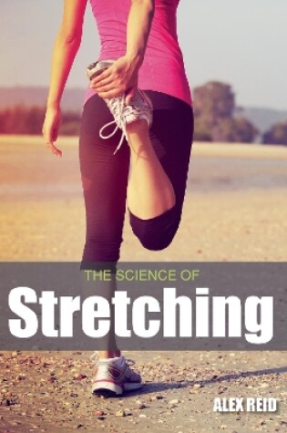 Cover of The Science of Stretching