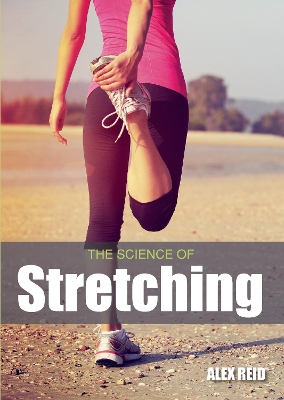 Book cover for The Science of Stretching