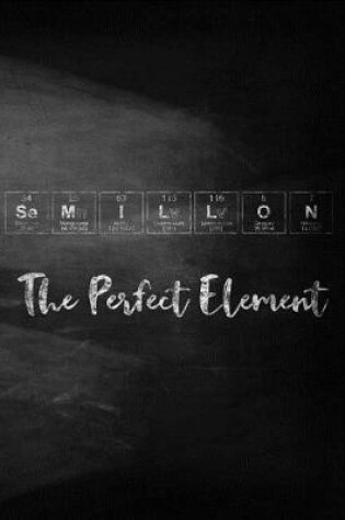 Cover of Semillon The Perfect Element