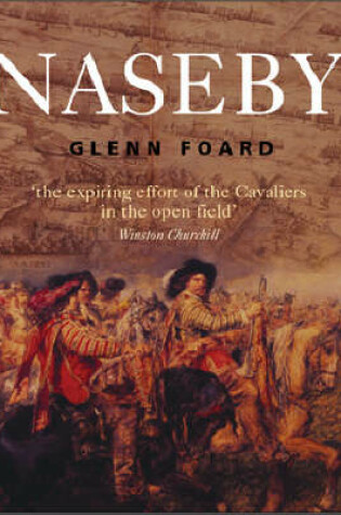 Cover of Naseby