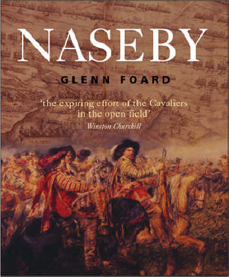 Cover of Naseby