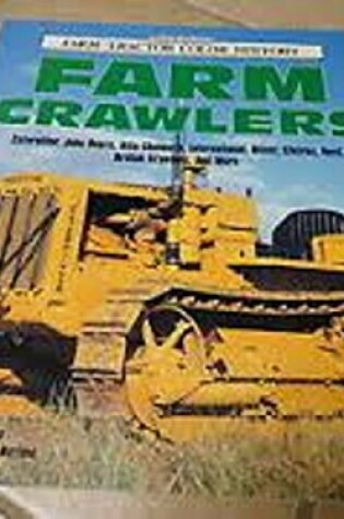 Cover of Farm Crawlers