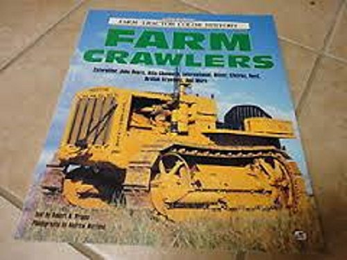 Cover of Farm Crawlers