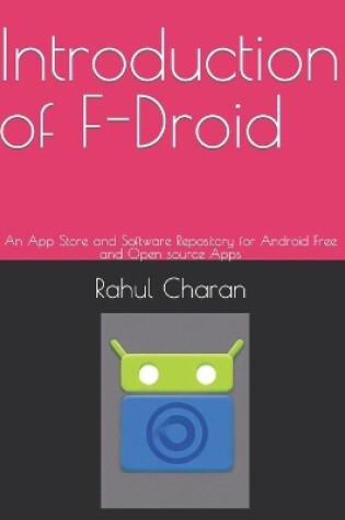 Cover of Introduction of F-Droid