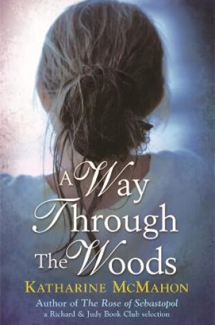 Cover of A Way Through The Woods