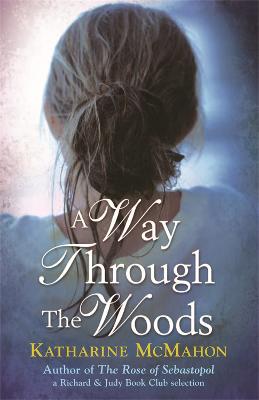 Book cover for A Way Through The Woods