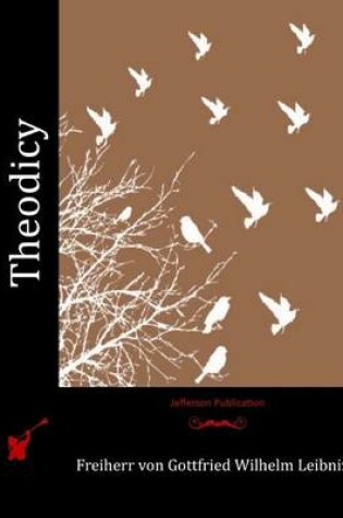 Cover of Theodicy