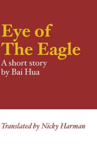 Cover of Eye of the Eagle