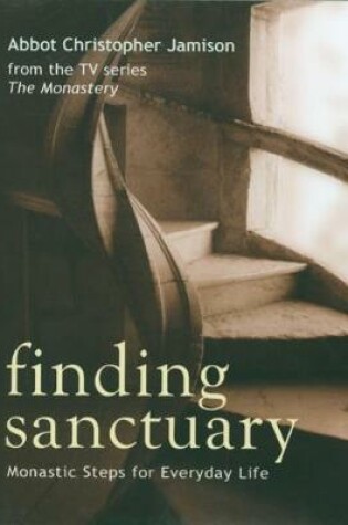 Cover of Finding Sanctuary