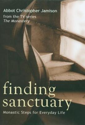 Book cover for Finding Sanctuary